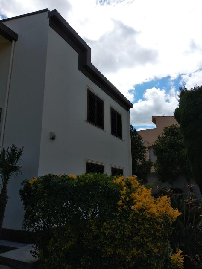 Villa Anna Capoterra Exterior foto