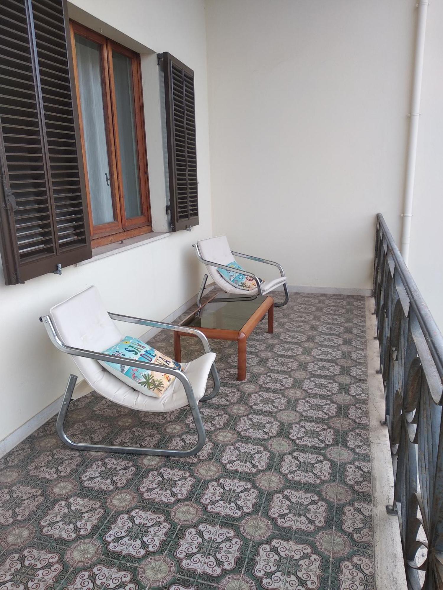 Villa Anna Capoterra Exterior foto
